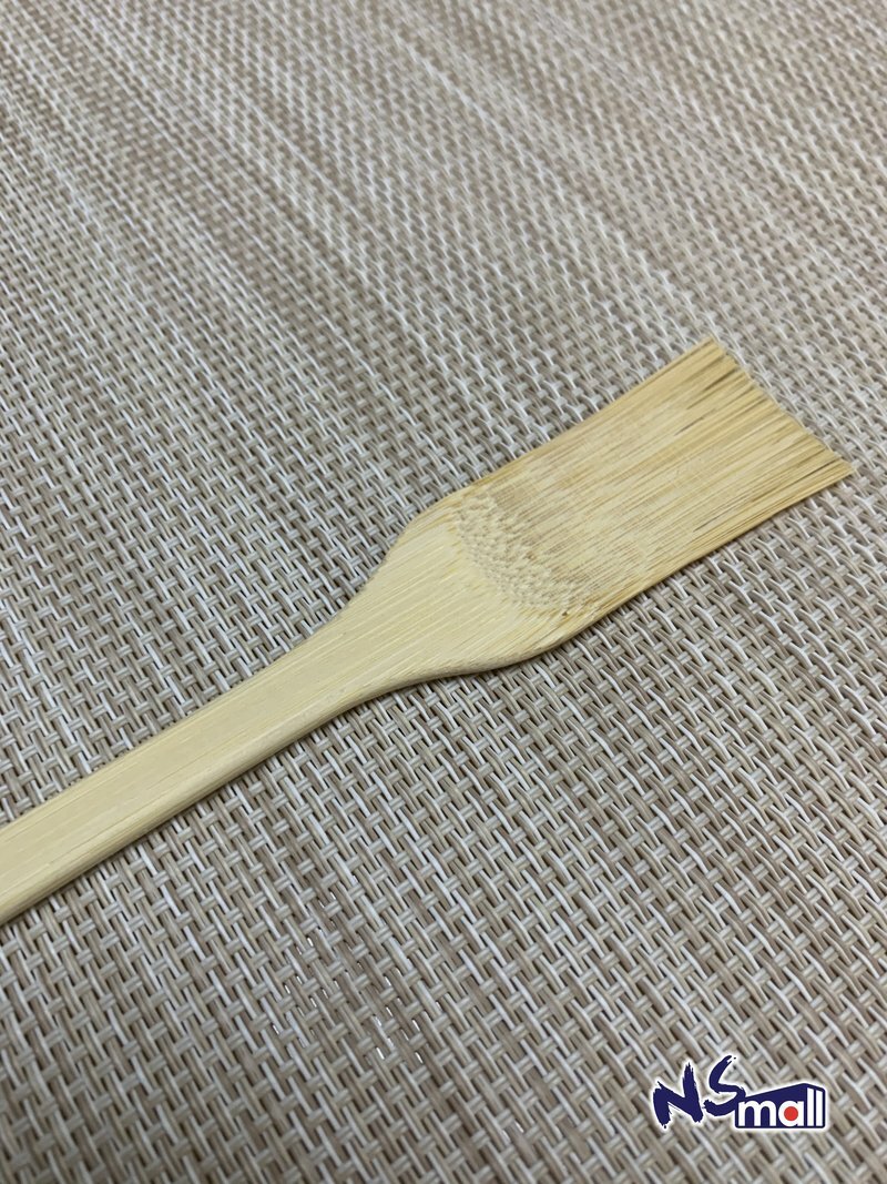 竹掃[おろし金スクレイバー]