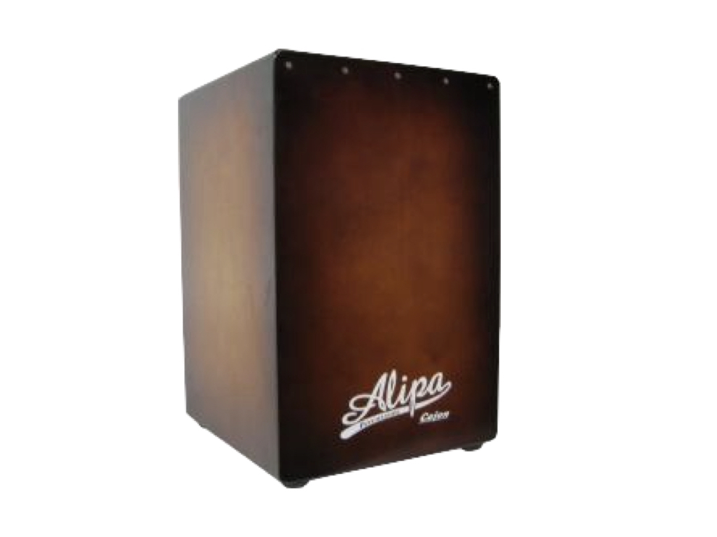 Alipa - 456C 木箱鼓 cajon 44cm 適合孩童學習