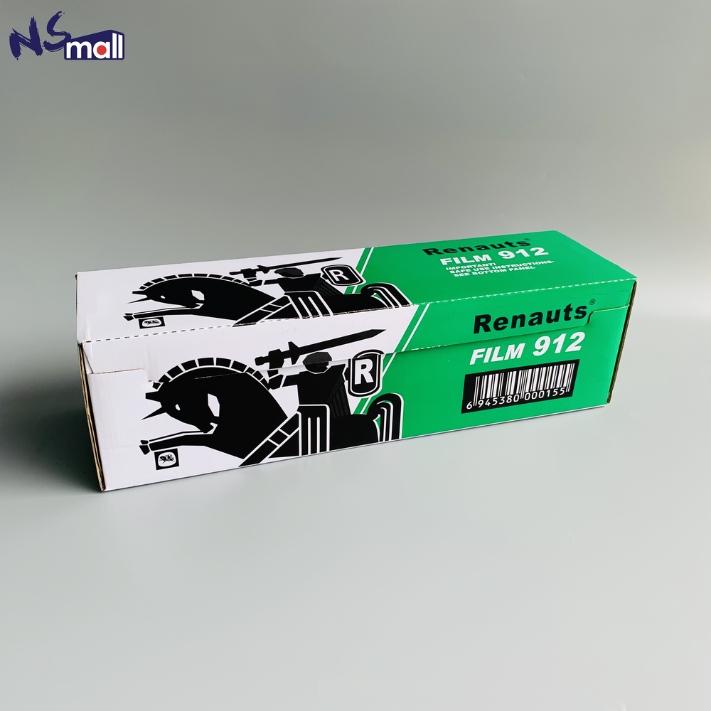 Reynolds' 保鮮紙912 [食品用ラップフィルム]