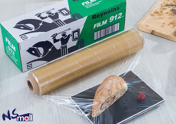 Reynolds' 保鮮紙912 [食品用ラップフィルム]