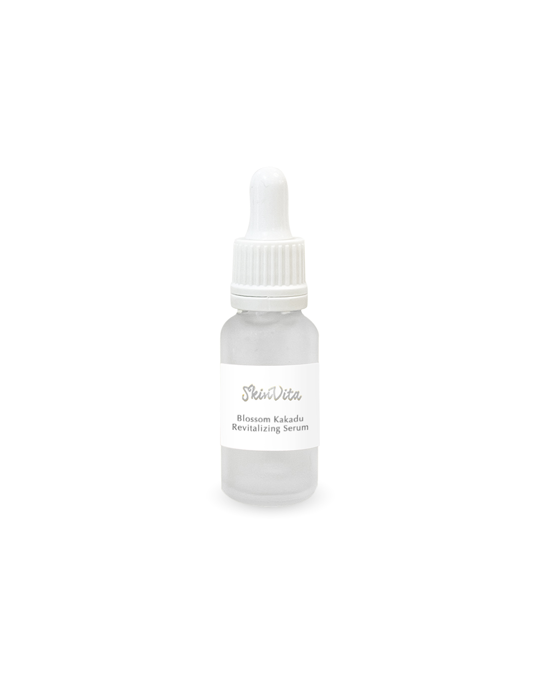 Blossom Kakadu Revitalizing Serum
