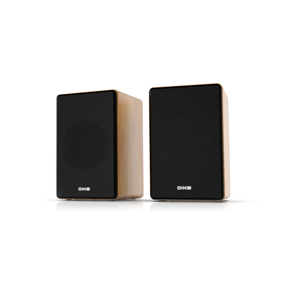 DSM230 經典木箱2.0喇叭