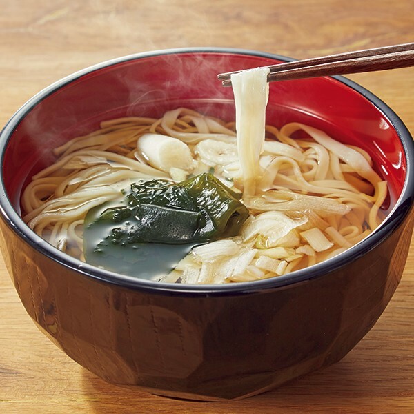 後文稻庭烏冬 約1kg/包