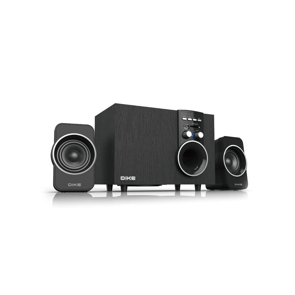 DSM305 多媒體藍牙2.1聲道喇叭