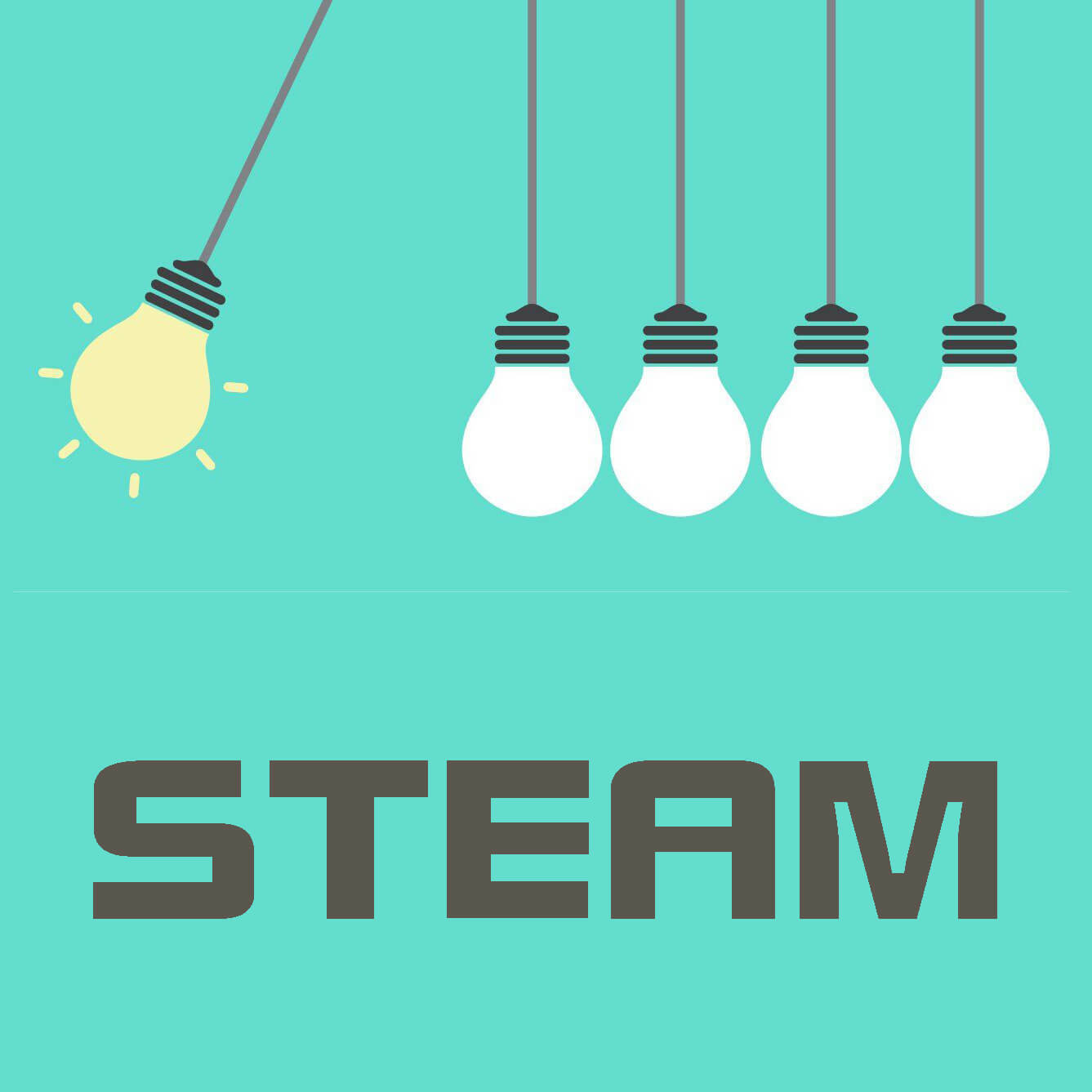 STEAM資源分享