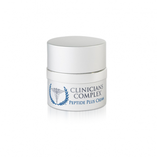 抗皺滋潤面霜 2oz