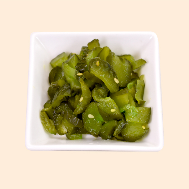 青芝漬 約1kg/包