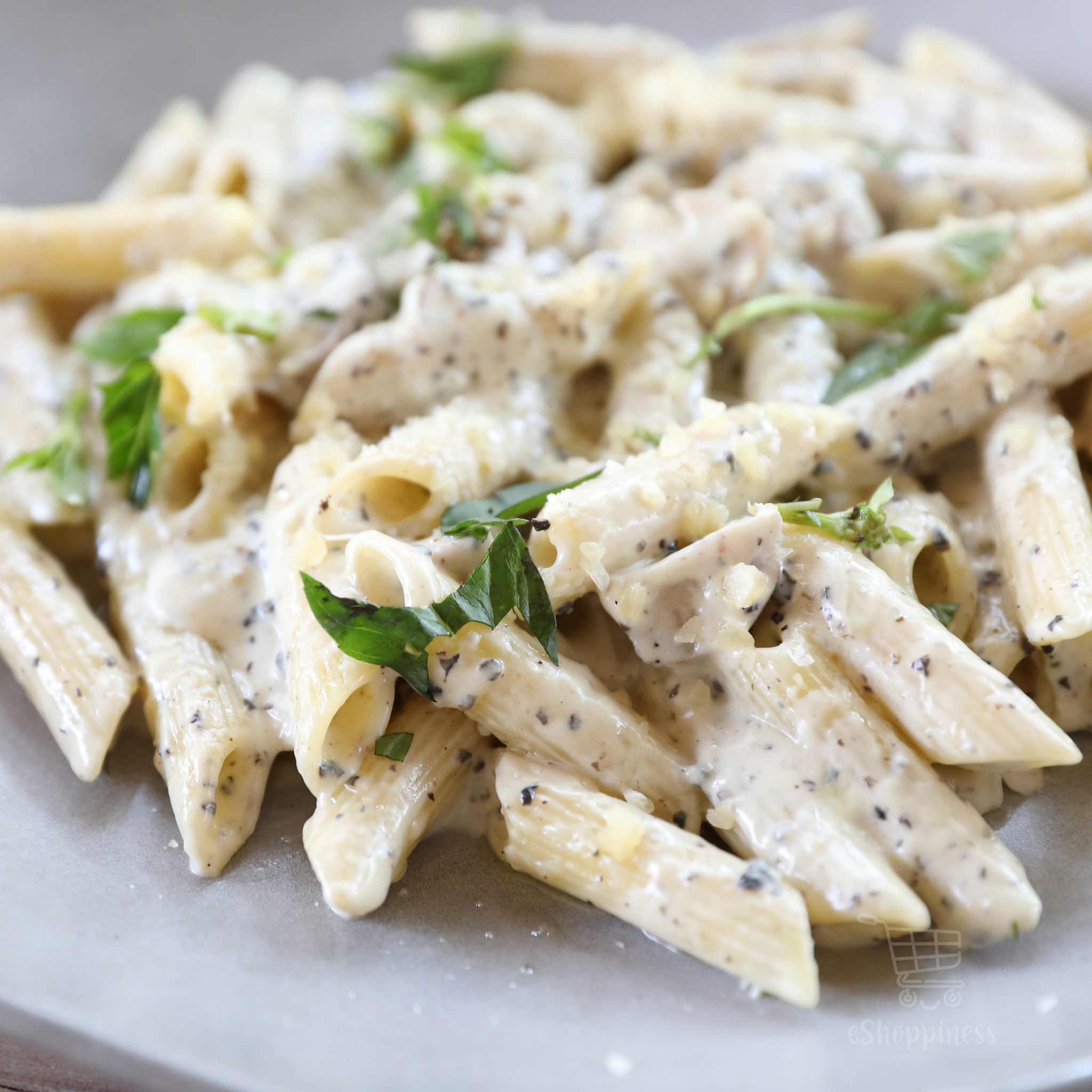 Cristalli Del Bosco Salsa Tartufata 意大利黑松露醬 約500g/罐