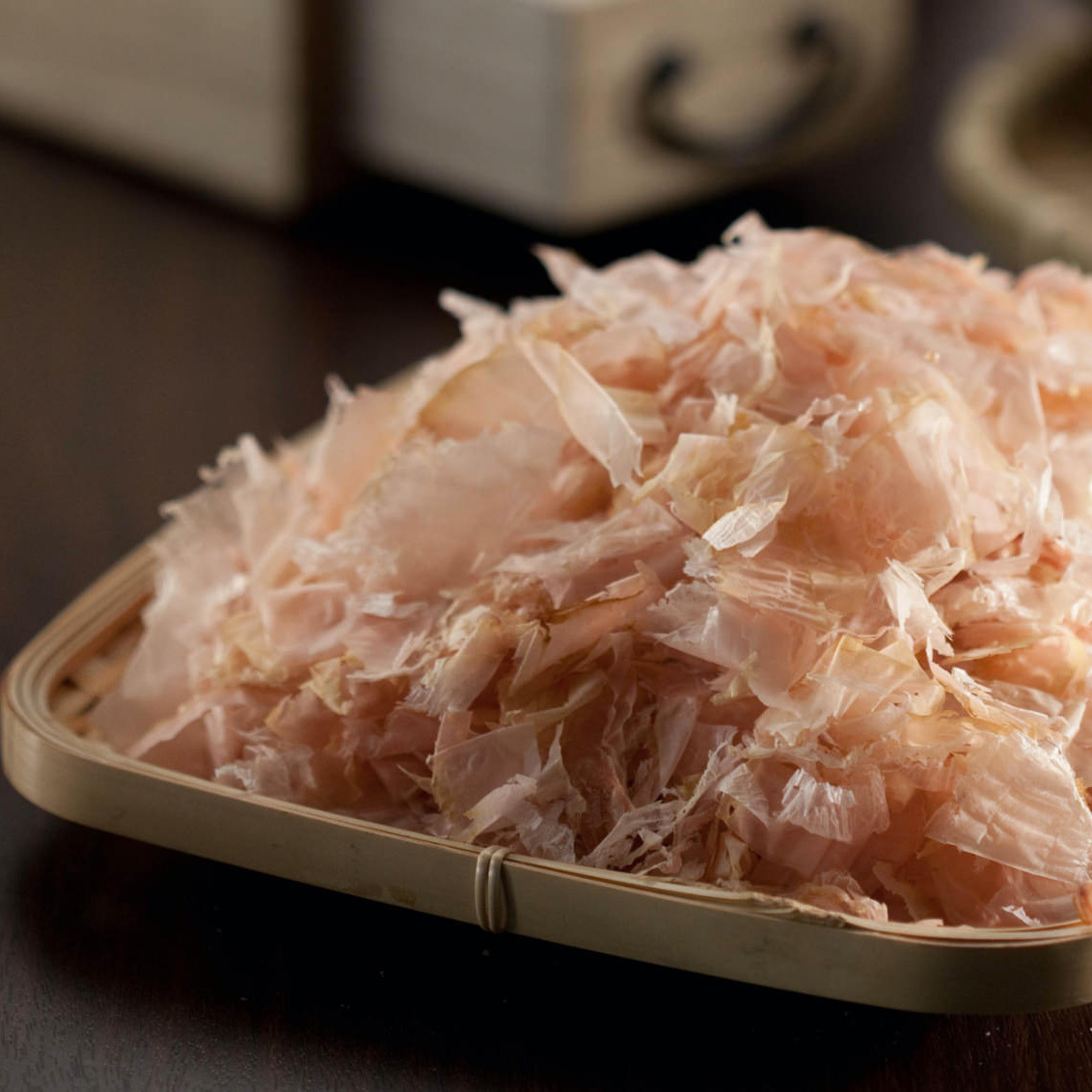 木魚花 約500g/包