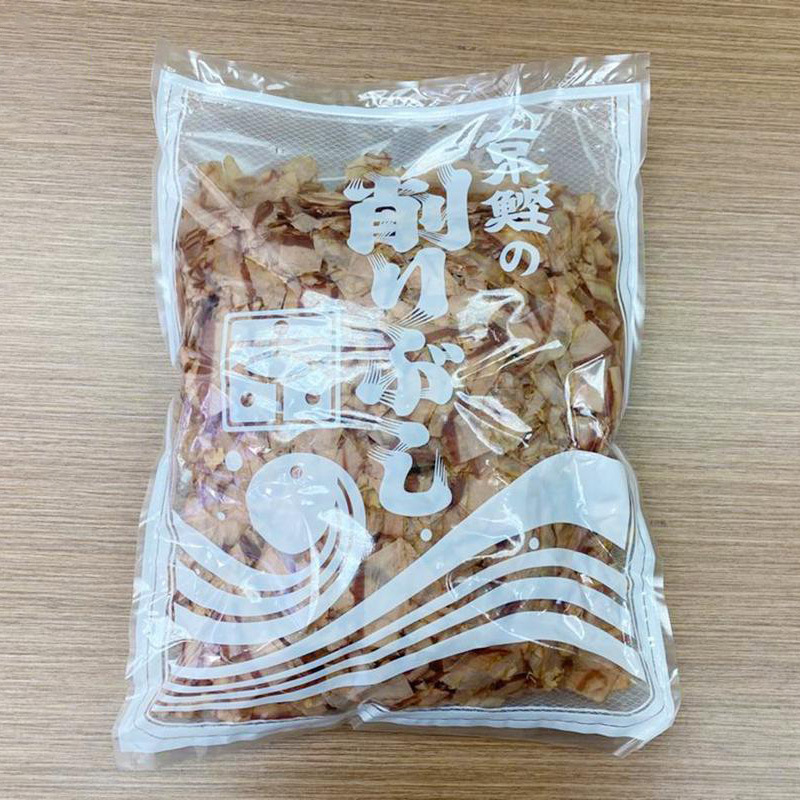 木魚花 約500g/包