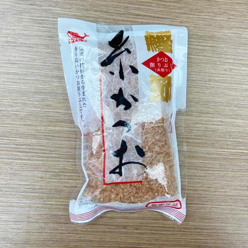 木魚絲 約20g/包