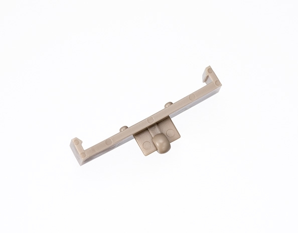 Tomix 0116 Joiner to Piers for Wide Tracks/ Slab Tracks (16 pcs.) (N scale)
