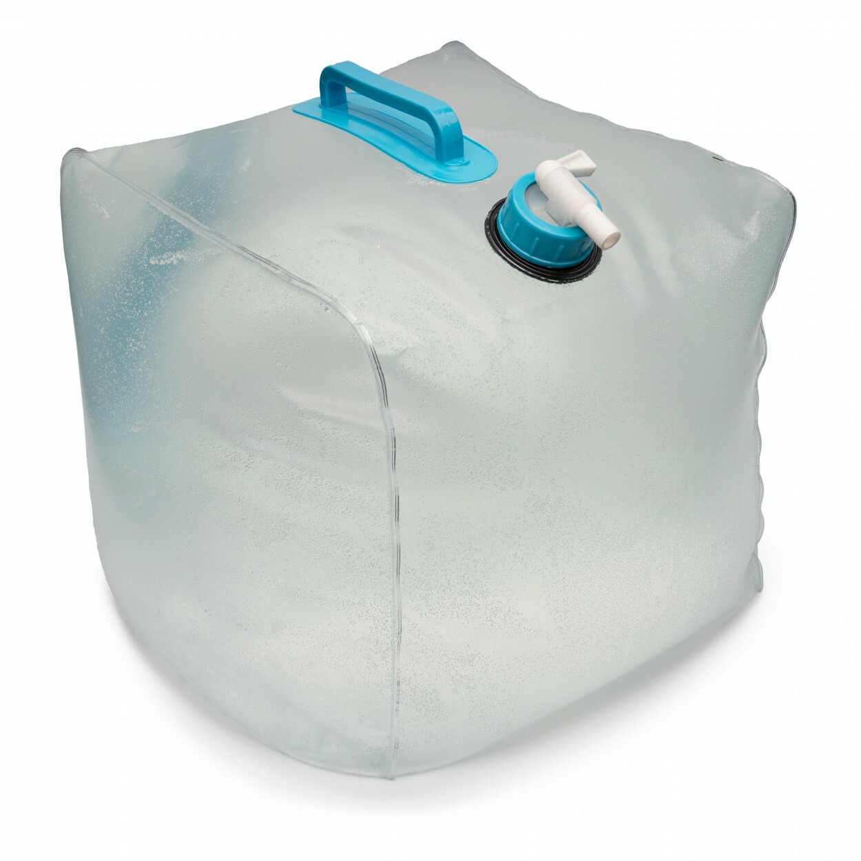 SOL Survive Outdoors Longer Packable Water Cube 摺疊水箱 20L