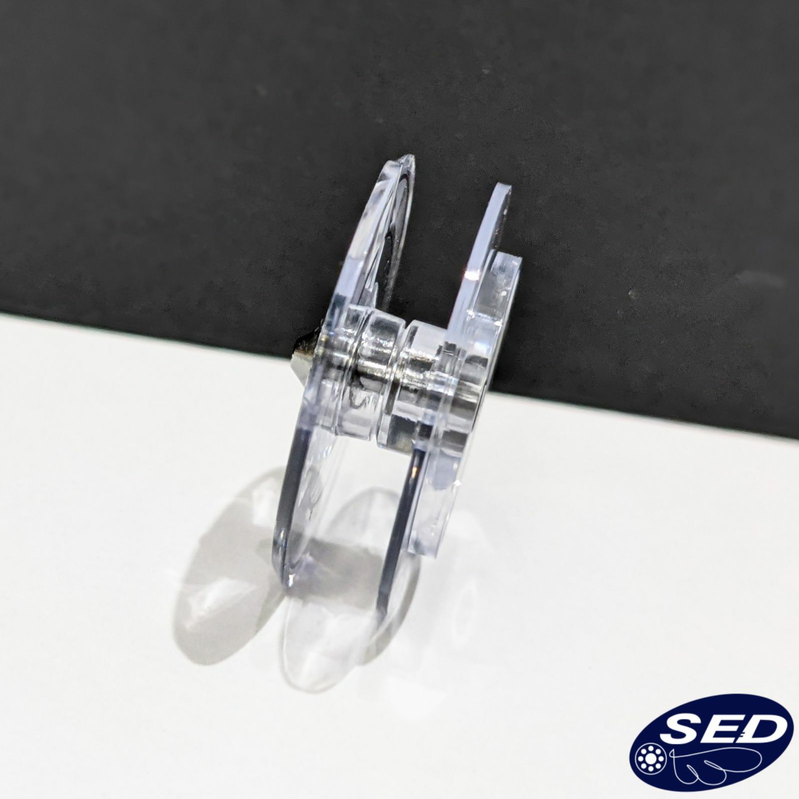 SINGER縫紉機特殊專用梭子312956S （10入一組）