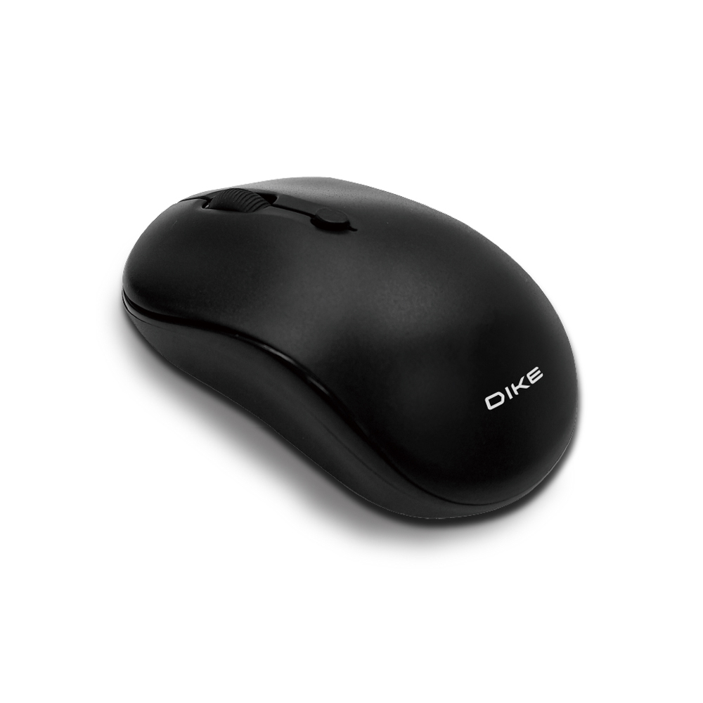 DMW121 Mellow DPI可調式無線滑鼠