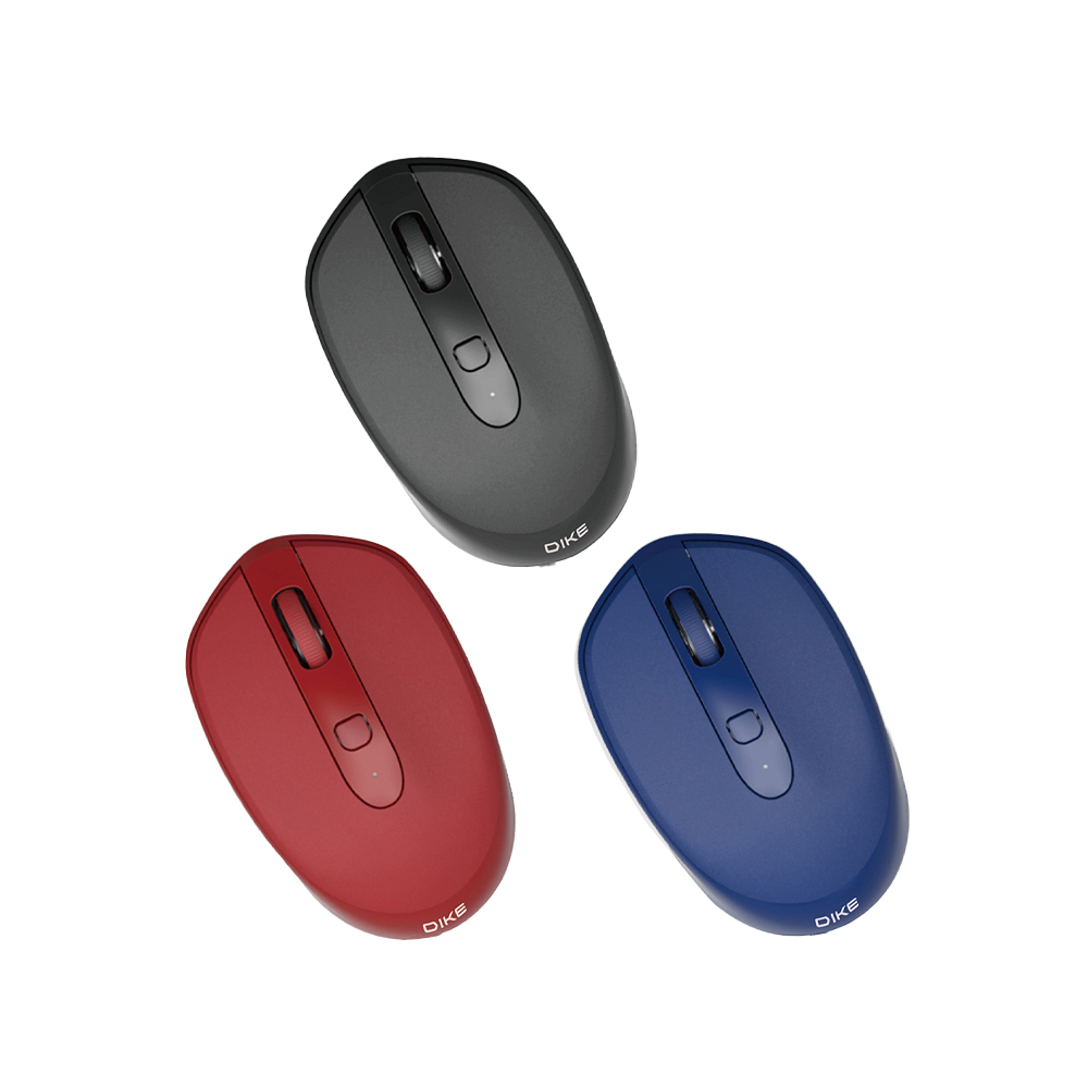 DMW120 Expert DPI可調式無線滑鼠