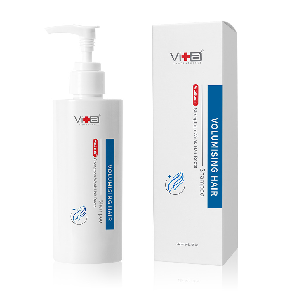 薇佳｜養髮全效洗髮精