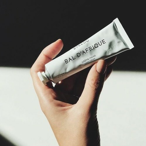 Byredo Hand Cream - Bal d'Afrique 30ml