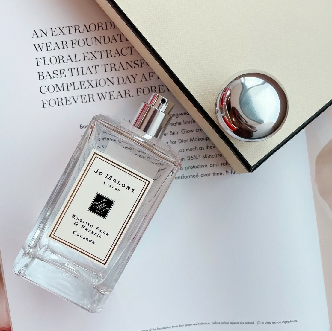 Jo Malone English Pear & Freesia 香水 M109489091販売 中
