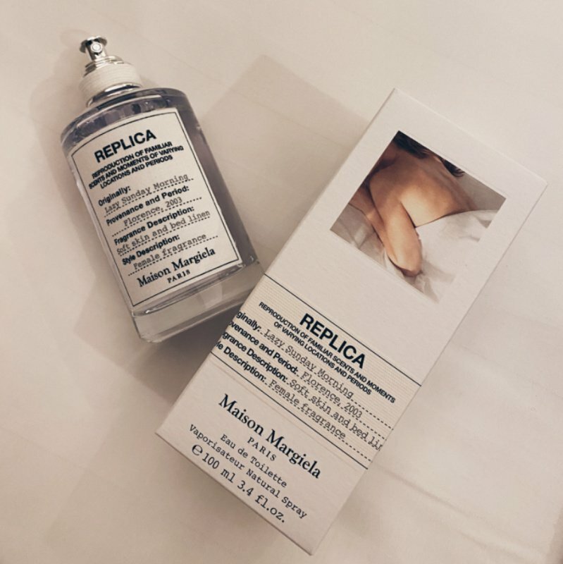 MAISON MARGIELA Replica Lazy Sunday Morning 慵懶周末早晨 100ml