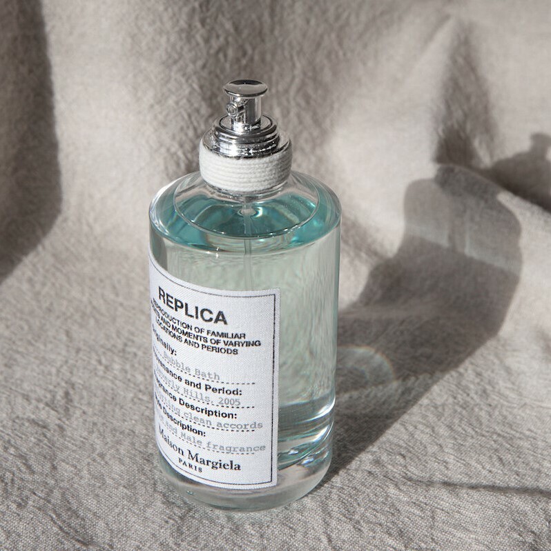 Masion Margiela Replica Bubble Bath 泡泡浴 100ml
