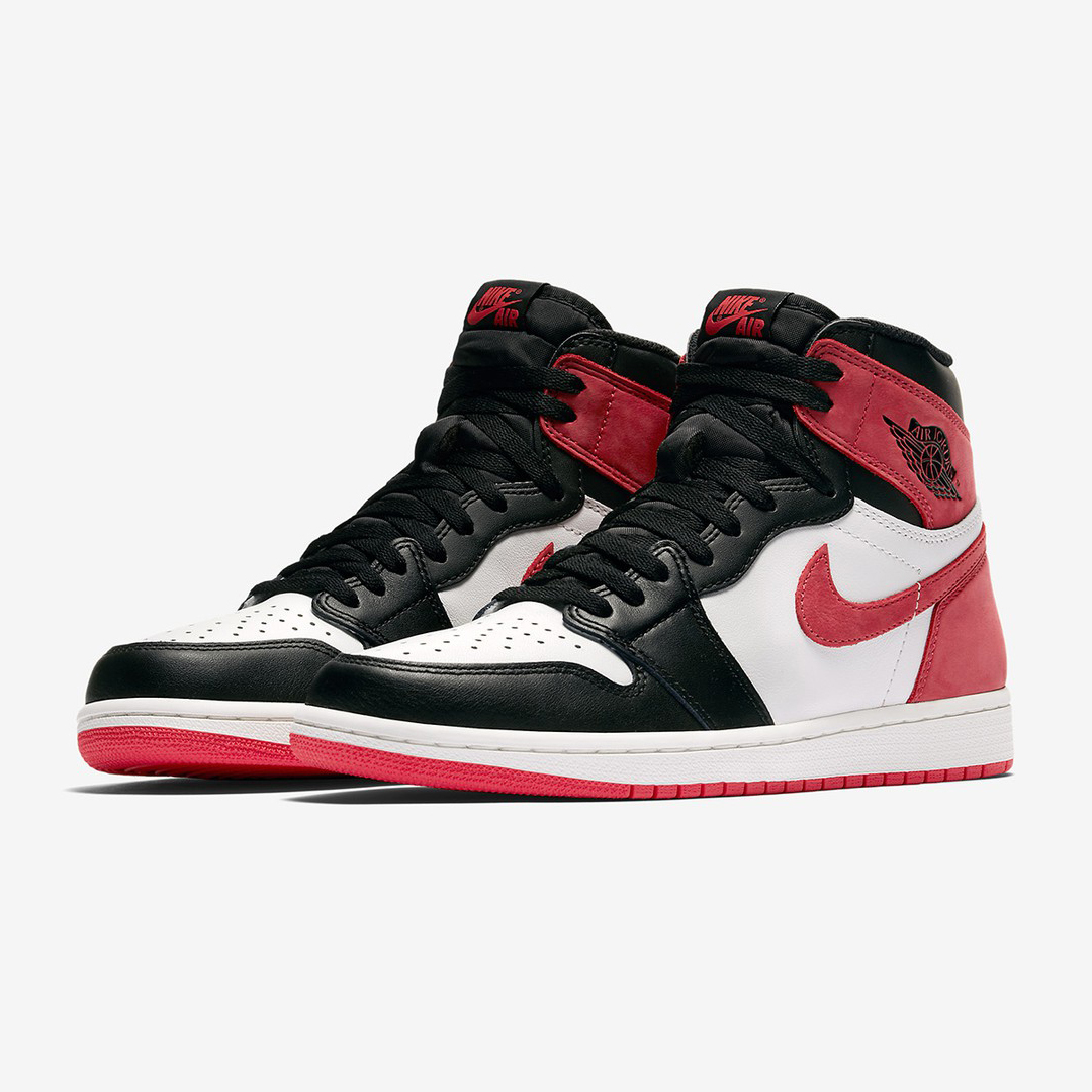 -(A6b)-AIR JORDAN 1 RETRO HIGH OG 白紅 六冠王-555088 112