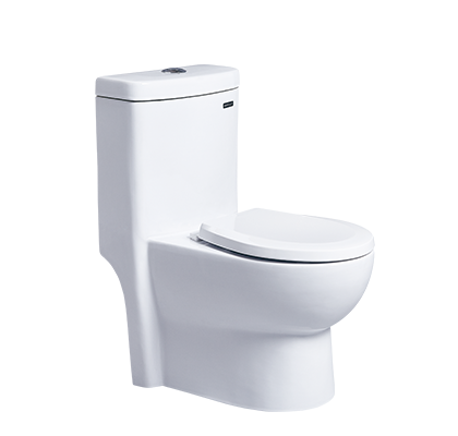 OVO京典衛浴 兒童省水單體馬桶 C0013 *(含緩降便座)