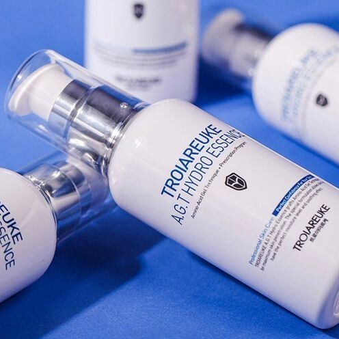 Troiareuke AGT Hydro Essence 水份精華500ML (平行進口)