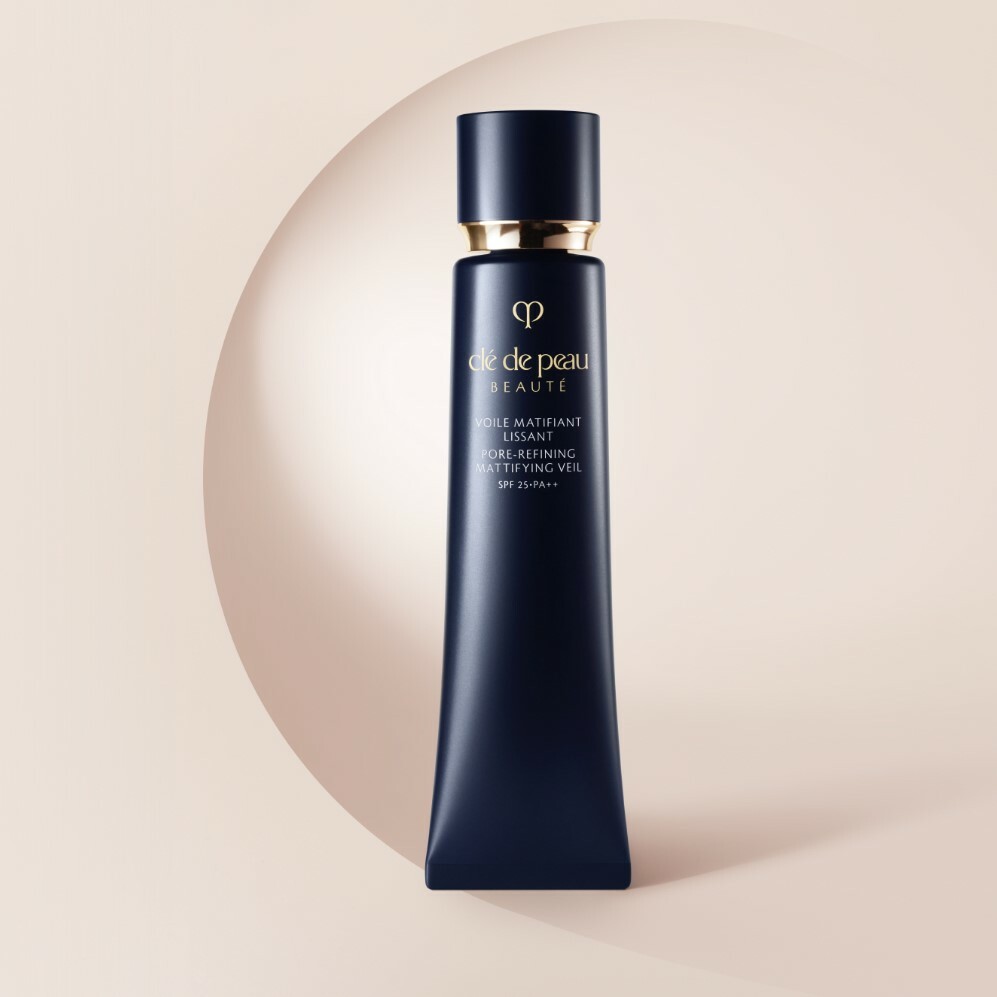 Cle De Peau Pore-refining Mattifying Veil 粧前乳霜 (柔霧啞緻） 38ml