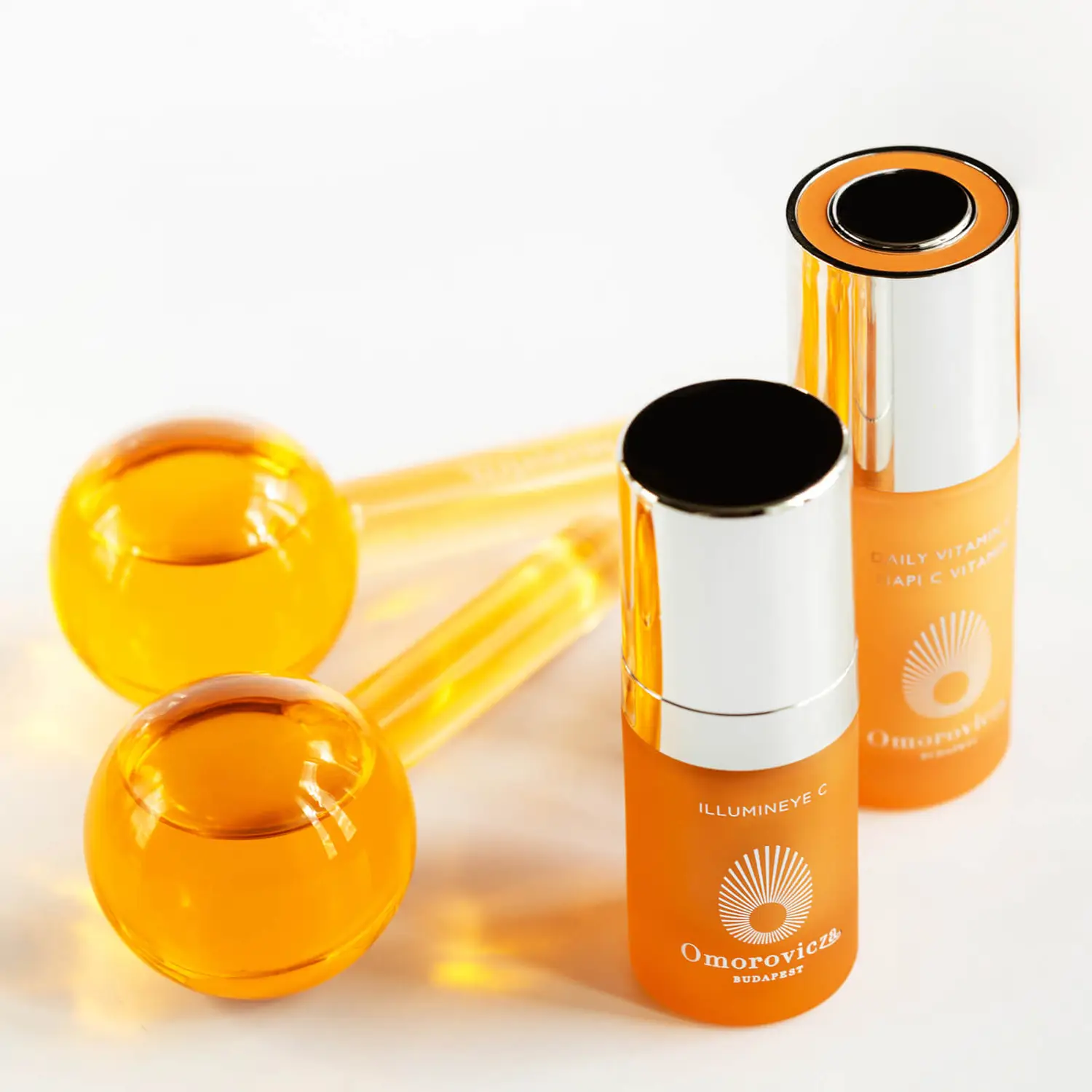 Omorovicza Daily Vitamin C Serum 30ml