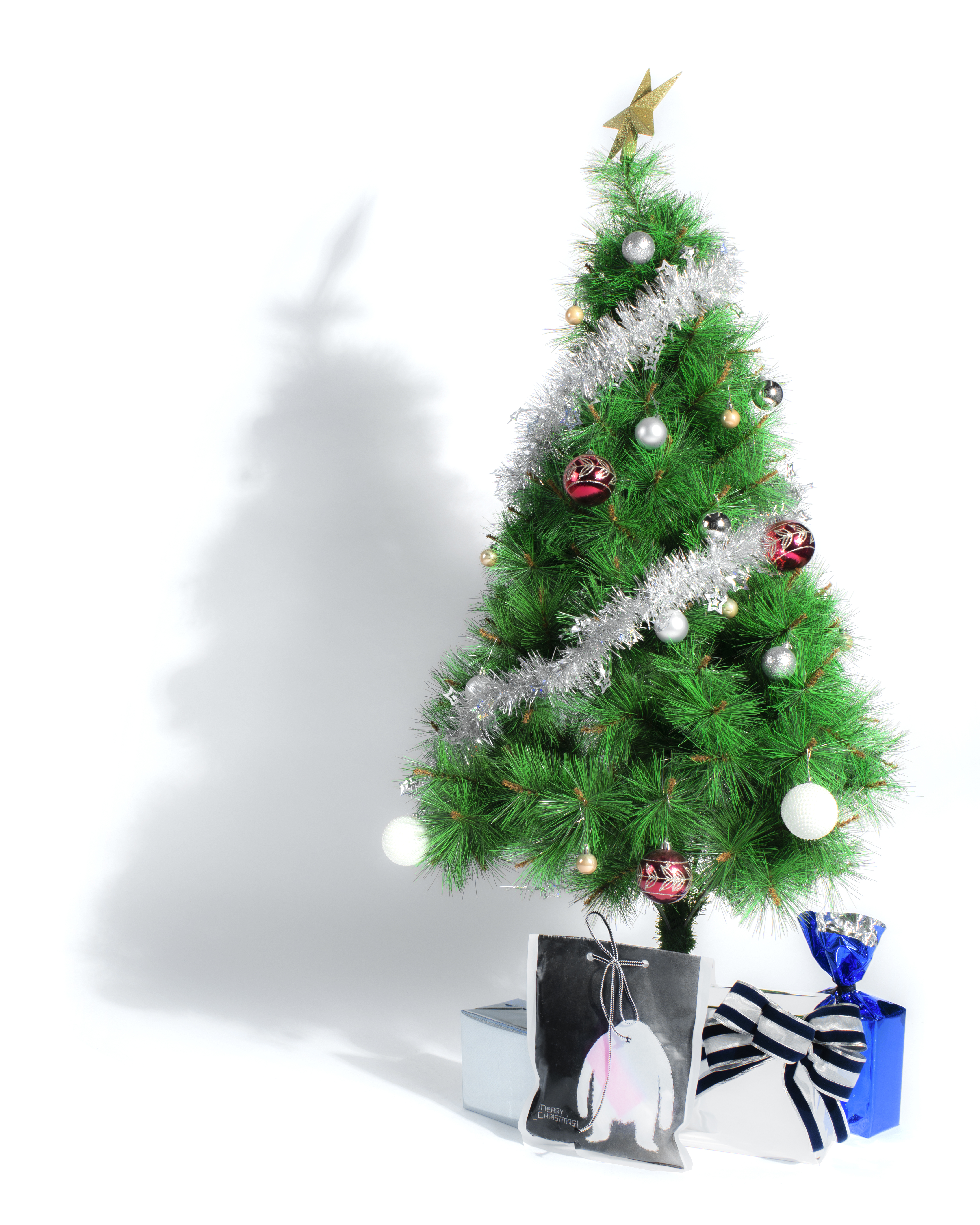 台灣設計配件品牌 nozzle quiz 2021 獨家聖誕節活動禮物雪怪