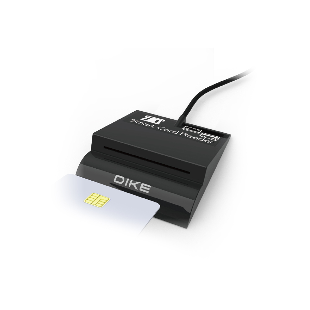 DAO741 ATM晶片讀卡機