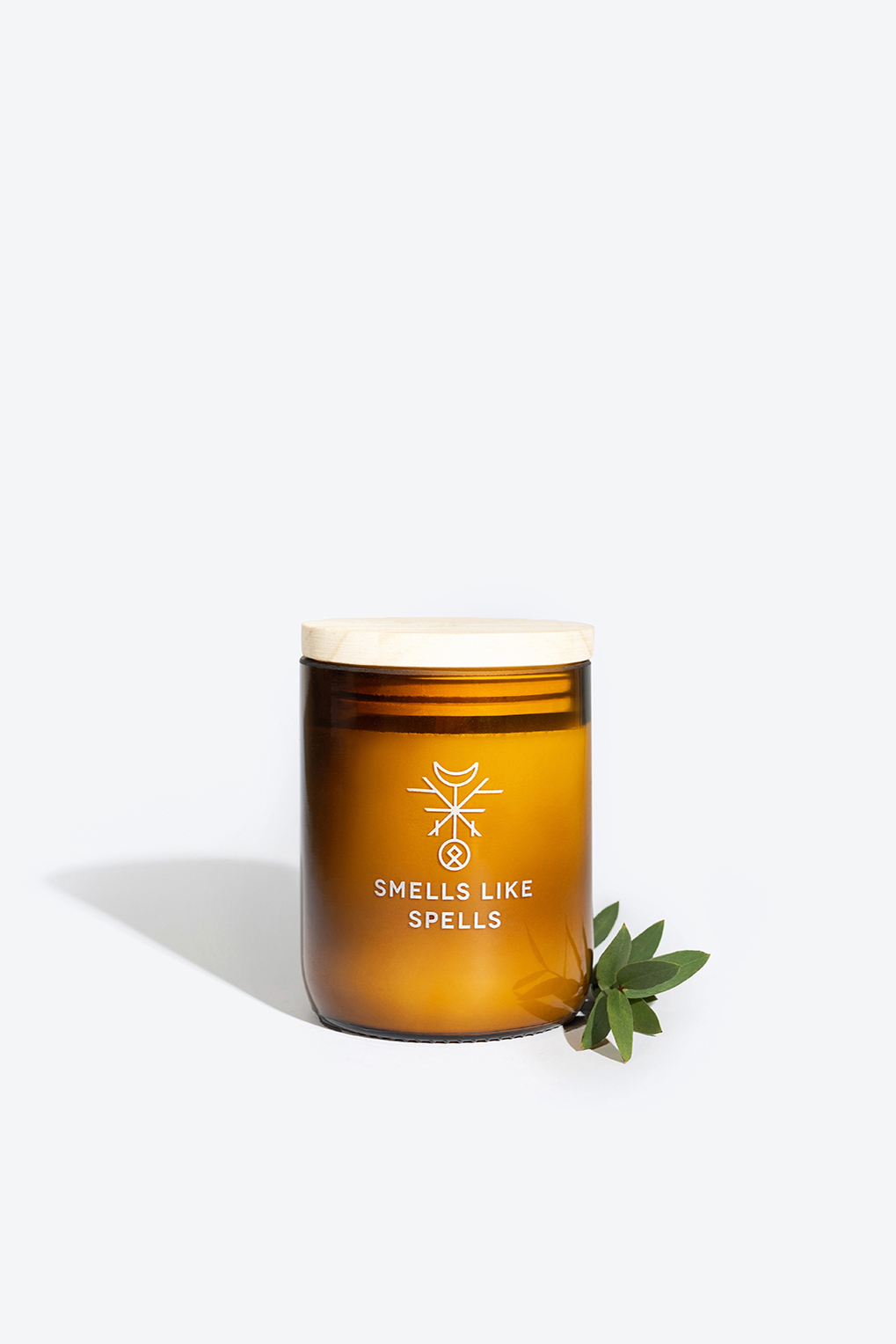 【SMELLS LIKE SPELLS】SCENTED CANDLE - HAG
