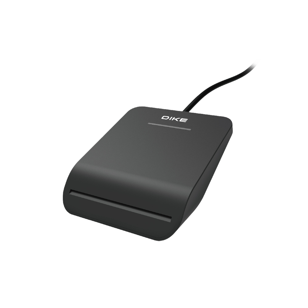 DAO742 ATM晶片讀卡機-驅動程式