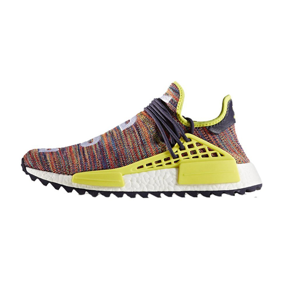 PW HUMAN RACE NMD TR 彩色- AC7360