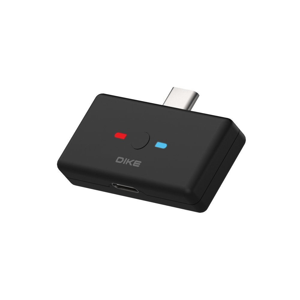 DAB211 多功能音訊藍牙發射器