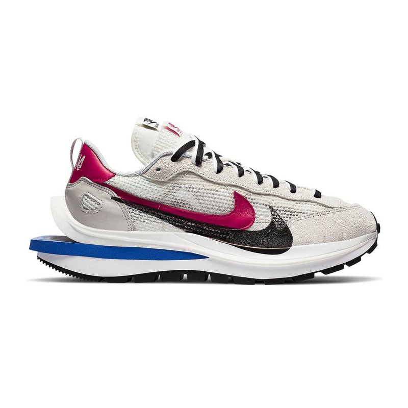 -(A5a)-NIKE VAPORWAFFLE / SACAI 白藍紅 - CV1363 100