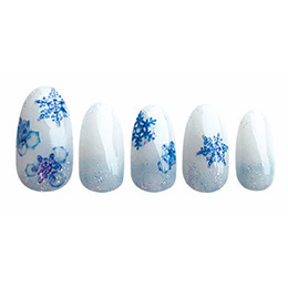 Sha-Nail Petite - PET-014