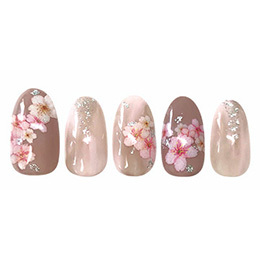 Sha-Nail Petite - PET-016