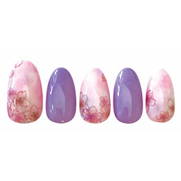 Sha-Nail Petite - PET-019