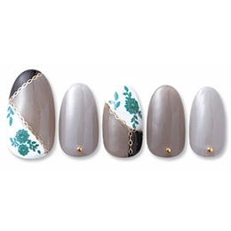 Sha-Nail Petite - PET-021