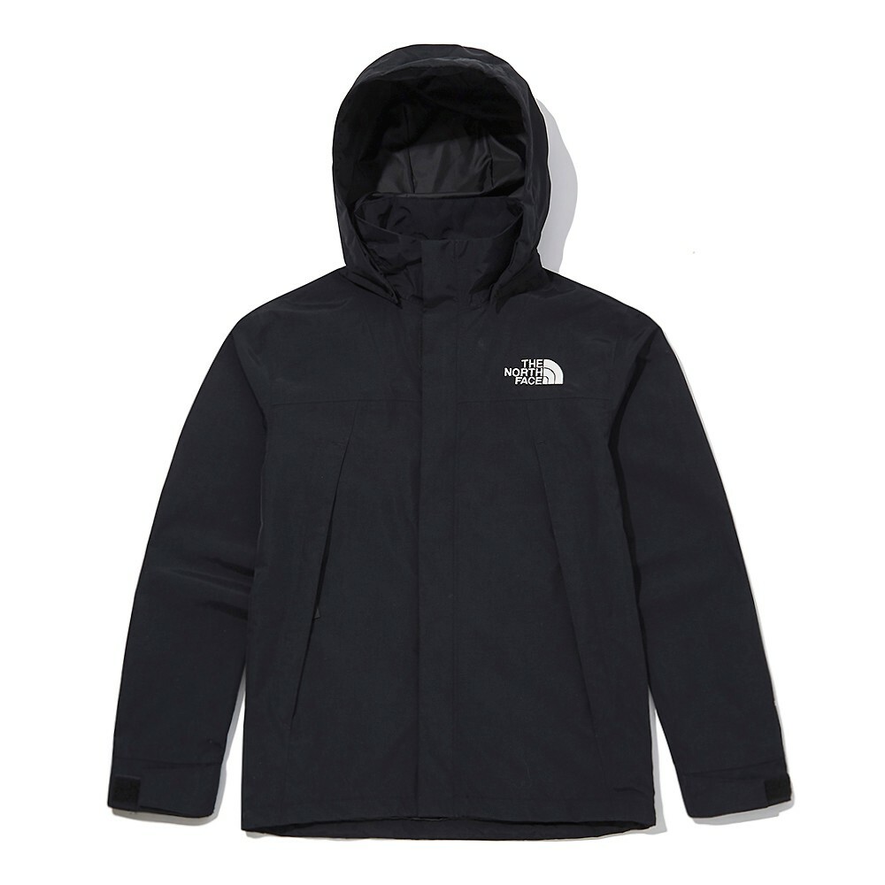 LUXURY】 THE NORTH FACE TNF防潑水MOUNTAIN EX JACKET北臉防風外套