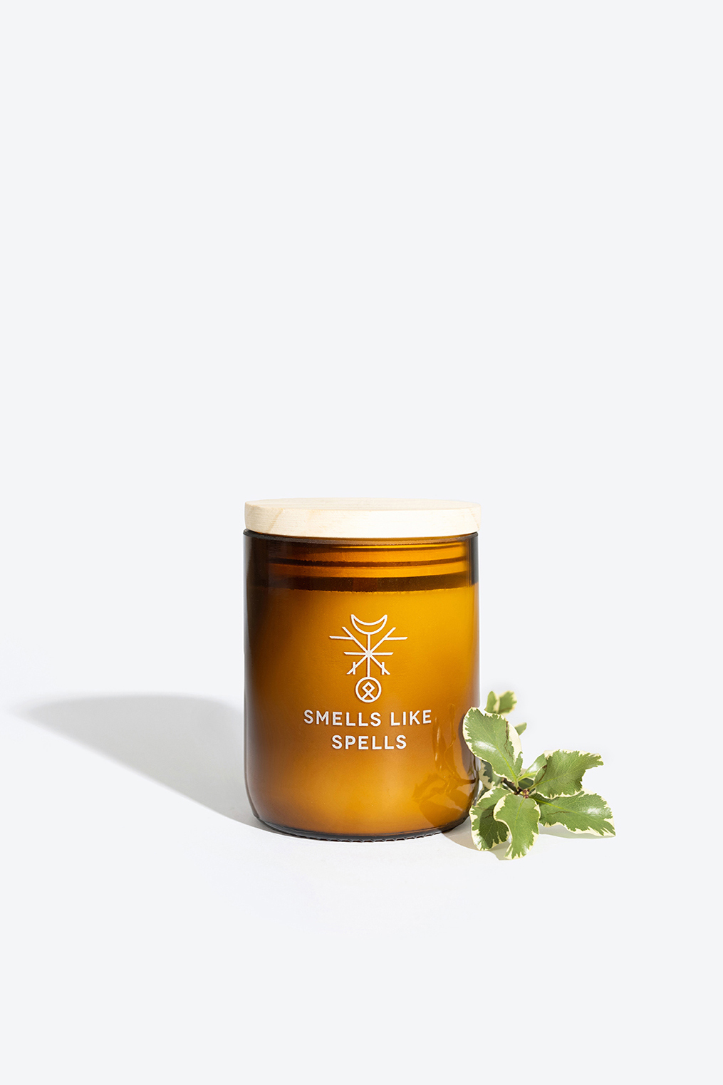 【SMELLS LIKE SPELLS】SCENTED CANDLE - BRAGI