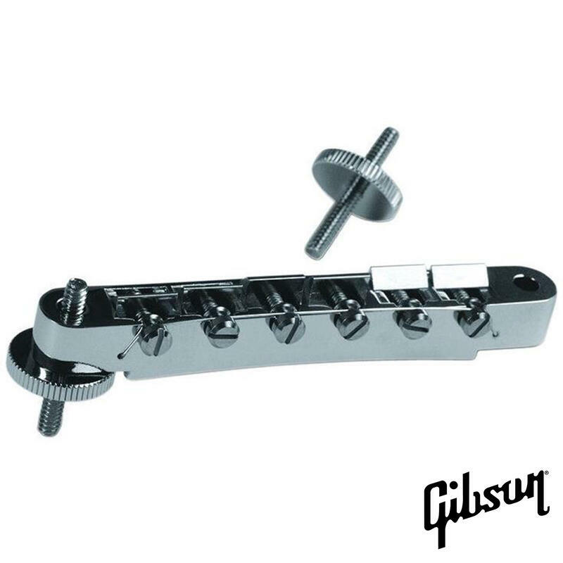現貨 Gibson PBBR-010 全新原裝 Gibson 琴橋 未開槽