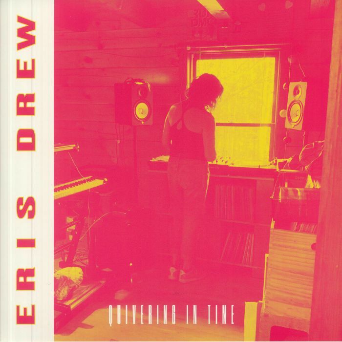 Eris Drew《Quivering In Time》（2LP）