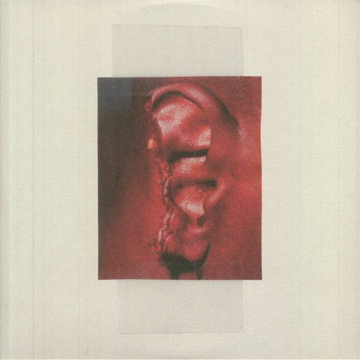 Patrick Conway《Cellular Housekeeping》（2LP）