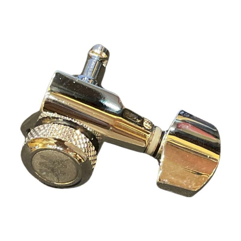 Musicman 鍍鉻/調音/電吉他 鎖定式弦鈕 左3右3