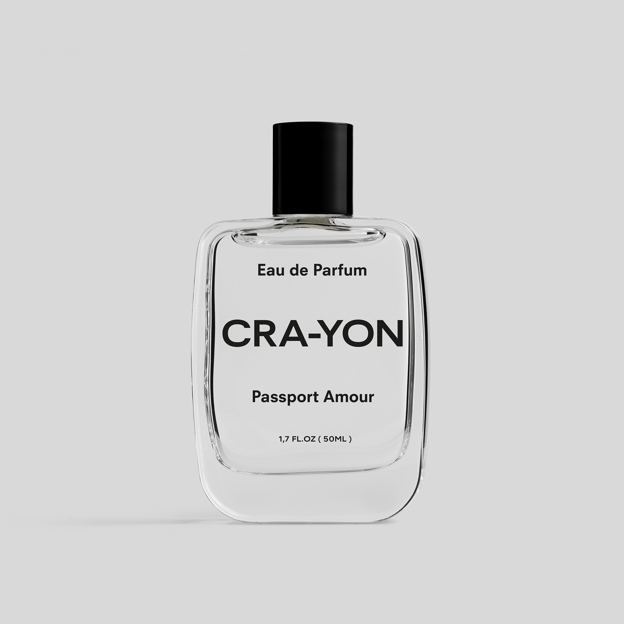 Passport Amour EDP 愛的旅券 淡香精 - CRA-YON