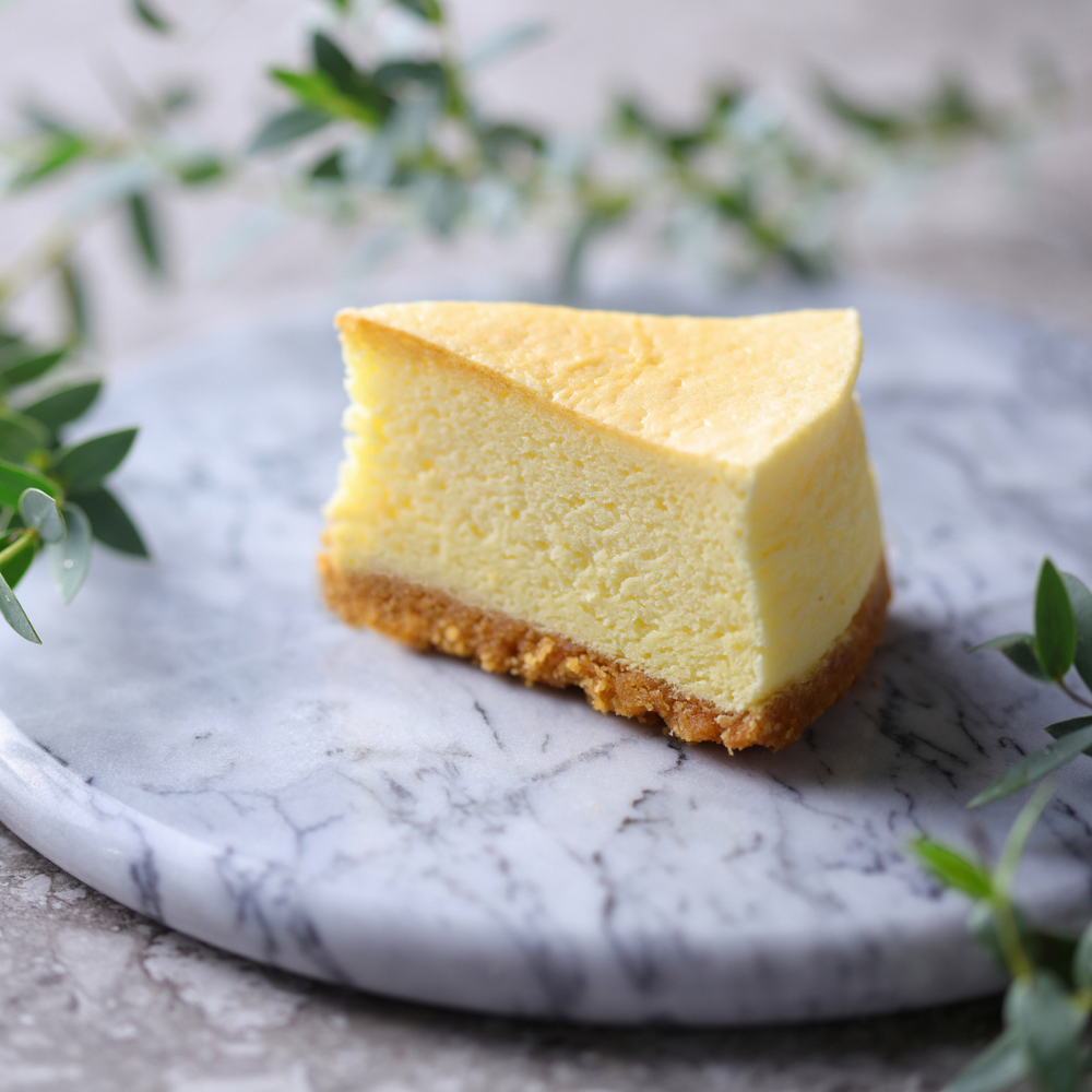 綜合乳酪蛋糕/8切