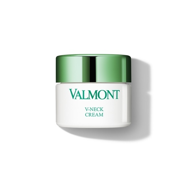 VALMONT V-NECK CREAM 緊緻臻顏修護頸霜 50ML / 100ML (平行進口)